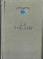 Die Wehrmacht 1941 'Um die Freiheit Europas', Boeken, Ophalen of Verzenden