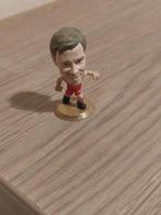 Voetbalfiguurtje :Nicolas Lombaerts/Rode Duivels/SoccerStarz, Verzamelen, Verzenden, Zo goed als nieuw, Beeldje of Poppetje