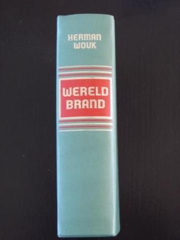 Wereldbrand, Enlèvement ou Envoi, Comme neuf
