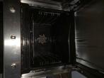 Oven smeg, Elektronische apparatuur, Ovens, Gebruikt, Oven, Inbouw, 45 tot 60 cm