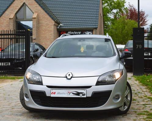 Renault Megane 1.5dCi/GPS/HISTORY/GEKEURD+CARPAS, Auto's, Renault, Bedrijf, Te koop, Mégane, Airconditioning, Bluetooth, Cruise Control