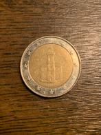 2 euro muntstuk hessen 2015, Ophalen of Verzenden, 2 euro