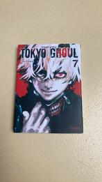 Manga Tokyo Ghoul tome 7, Livres, BD | Comics, Comme neuf, Japon (Manga), Comics, Enlèvement ou Envoi