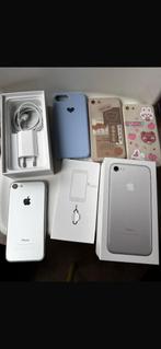 iPhone 7 volledig, Ophalen of Verzenden, Zo goed als nieuw, IPhone 7