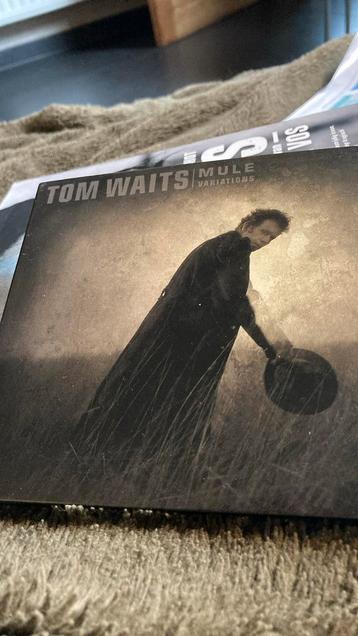 Tom Waits - Mule Variations beschikbaar voor biedingen