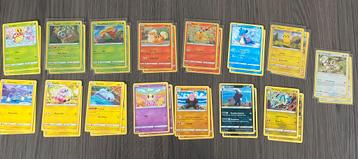 Pokémon McDonald’s set 2022 (2x)