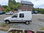 Citroën C15 D – Ne roule plus – Beaucoup de pièces neuves, Auto's, Citroën, Diesel, Particulier, Te koop