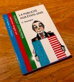 Reclame in de Verenigde Staten — Vuibert Entreprise, Boeken, Gelezen, Ophalen of Verzenden, Economie en Marketing, Corine Souchère