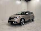 Renault Grand Scenic 1.7 dci 7 PL  Autom.- Apple CarPlay -, 4 deurs, 4 cilinders, Bruin, 0 kg