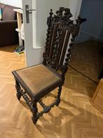 4 chaises anciennes, Antiquités & Art, Enlèvement