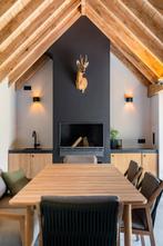 STALEN BUITENHAARDEN BBQHAARD BARBEQUE !!! DE LAATSTE 2., Tuin en Terras, Ophalen, Nieuw