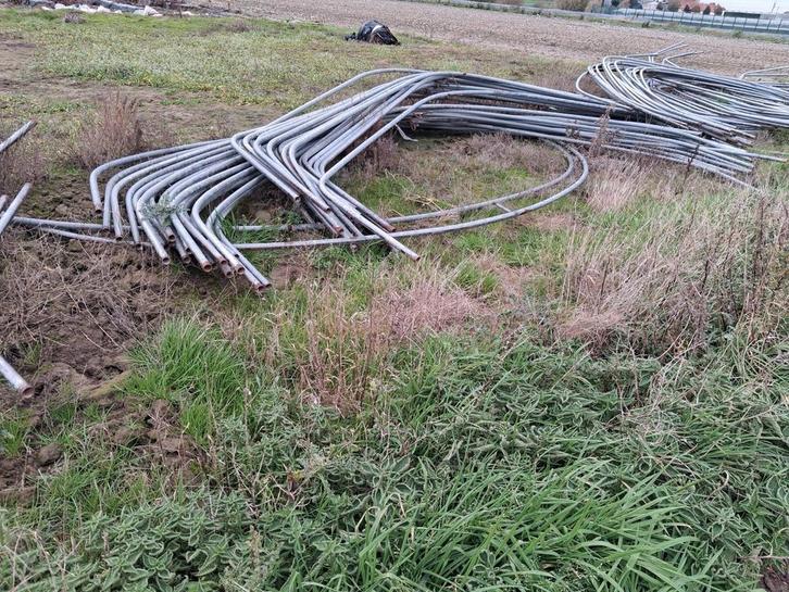 Serre  bogen, Zakelijke goederen, Landbouw | Werktuigen, Ophalen