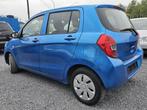 SUZUKI  CELERIO BENZIN 1.0 van 2015 EU6b, Auto's, Suzuki, Te koop, 55 kW, Stadsauto, Benzine