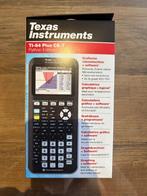 Texas Instruments TI-84 Plus CE-T nieuw, Diversen, Ophalen, Grafische rekenmachine, Nieuw