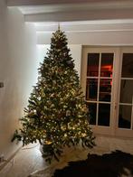 Kerstboom, Ophalen, Gebruikt