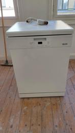 Miele vaatwasser heel goede staat vrijstaand type Jubilee SC, Elektronische apparatuur, Vaatwasmachines, Ophalen, Zo goed als nieuw