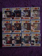 Suicide Squad funko pop 14 stuks set, Collections, Enlèvement ou Envoi, Neuf