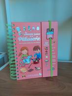 Larousse junior de la patisserie.  50 recettes. A saisir, Ophalen of Verzenden, Zo goed als nieuw