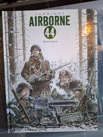 AIRBORNE 44 INTEGRALE BASTOGNE TBE EO 11/2024 beschikbaar voor biedingen