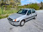 Ford Fiesta 1.3essence 77.000 kilometres, Auto's, Ford, Stof, Elektrische ramen, Particulier, Fiësta