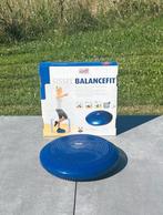 SISSEL BALANCEFIT balanskussen, Ophalen