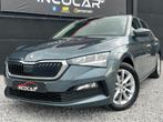 Skoda Scala 1.0 TSI Style * 1e EIGENAAR/1 JAAR GARANTIE*, Auto's, Skoda, Voorwielaandrijving, Bedrijf, 3 cilinders, Zilver of Grijs