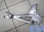 Voetsteun rechts voor de Honda NC700 X 2011 - 2015 NC 700 du, Motoren, Ophalen of Verzenden, Gebruikt