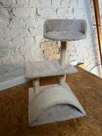 Krabpaal kittens, Dieren en Toebehoren, Ophalen, Zo goed als nieuw, Krabpaal