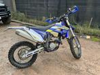 2016 Sherco S6/300EN Motorfiets, Bedrijf, Overig, Sherco