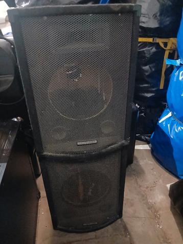 Lege boxen beschikbaar voor biedingen