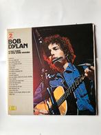 Bob Dylan: A rare batch of luttle white wonder ( 2 lp's;mint, Singer-songwriter, Zo goed als nieuw, 12 inch, Verzenden