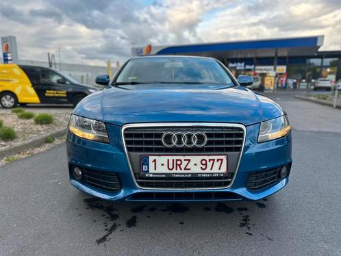 Audi A4 2.0Tfsi, Auto's, Audi, Particulier, A4, Ophalen