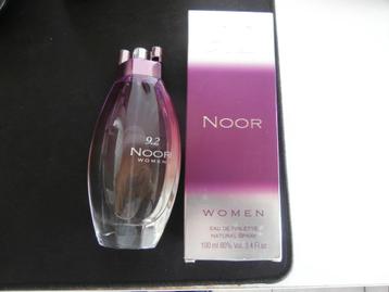 NOOR 9.2-eau de toilette-100 ml- noor beschikbaar voor biedingen