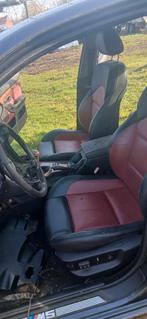 Bmw e39  interieur  m5, Autos : Pièces & Accessoires, Habitacle & Garnissage, Enlèvement, BMW