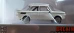 H0LK 0806 NSU PRINZ 1/87, Ophalen of Verzenden, Nieuw, Auto, Brekina