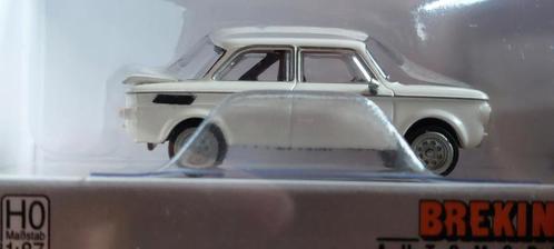 H0LK 0806 NSU PRINZ 1/87, Hobby en Vrije tijd, Modelauto's | 1:87, Nieuw, Auto, Brekina, Ophalen of Verzenden
