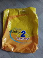 Radio 2 gagets, Verzamelen, Nieuw, Ophalen of Verzenden