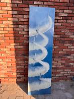 Kader plexi vliegtuigen, Verzamelen, Luchtvaart en Vliegtuigspotten, Ophalen, Zo goed als nieuw