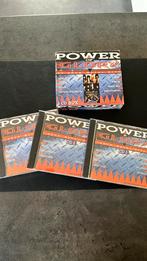 Power of Glory (3CD). 42 Rock Metal Hits, Ophalen of Verzenden, Zo goed als nieuw