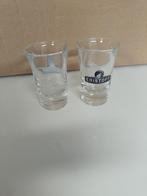 12 Eristoff shotglazen, Verzamelen, Ophalen of Verzenden, Nieuw