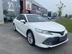 Toyota Camry Premium 2.5 CVT Hybrid, Automaat, 2487 cc, 5 deurs, Hybride Elektrisch/Benzine