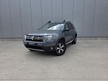 Dacia Duster I Explorer  beschikbaar voor biedingen