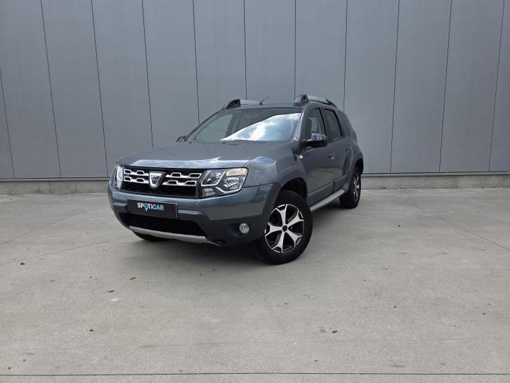 Dacia Duster I Explorer, Auto's, Dacia, Duster, Airbags, Airconditioning, Bluetooth, Boordcomputer, Centrale vergrendeling, Cruise Control