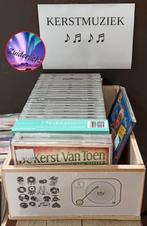 Kerst cd's, Cd's en Dvd's, Cd's | Kerst en Sinterklaas, Ophalen, Gebruikt, Kerst