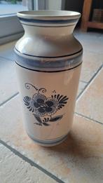 Vaas Delfts blauw Original, Ophalen