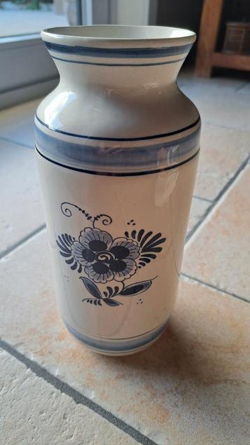 Vaas Delfts blauw Original beschikbaar voor biedingen
