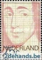 Nederland 1977 - Yvert 1065 - Benedictus de Spinoza (PF), Verzenden, Postfris