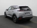 Peugeot 2008 e-2008 Allure Pack, 330 km, Stof, Gebruikt, 136 pk