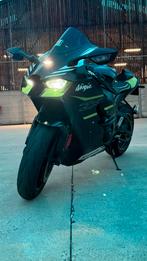 Kawasaki zx10r papier 100ch, Motoren, Particulier