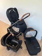 Nuna mixx next volledige set (incl pipa urbn), Kinderen en Baby's, Ophalen, Zo goed als nieuw, Kinderwagen